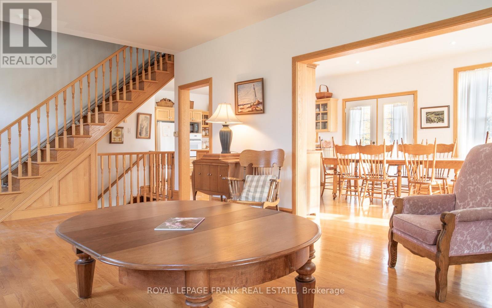 556 Hwy 7a Highway, Kawartha Lakes, Ontario  L0A 1A0 - Photo 19 - X12480395