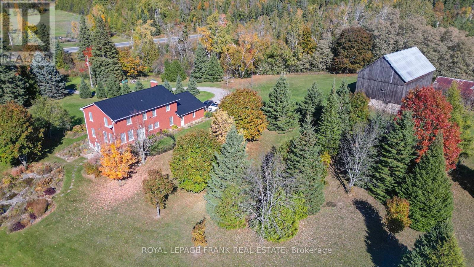 556 Hwy 7a Highway, Kawartha Lakes, Ontario  L0A 1A0 - Photo 2 - X12480395