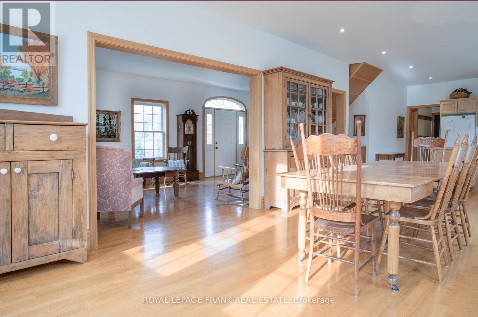 556 Hwy 7a Highway, Kawartha Lakes, Ontario  L0A 1A0 - Photo 20 - X12480395