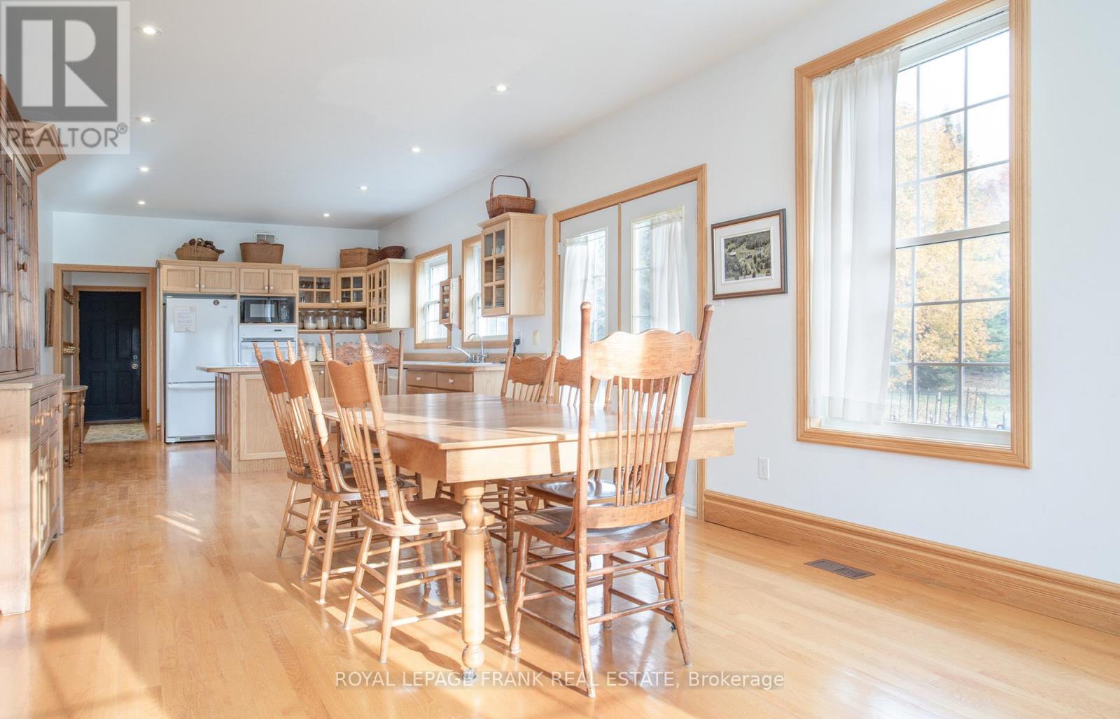 556 Hwy 7a Highway, Kawartha Lakes, Ontario  L0A 1A0 - Photo 21 - X12480395