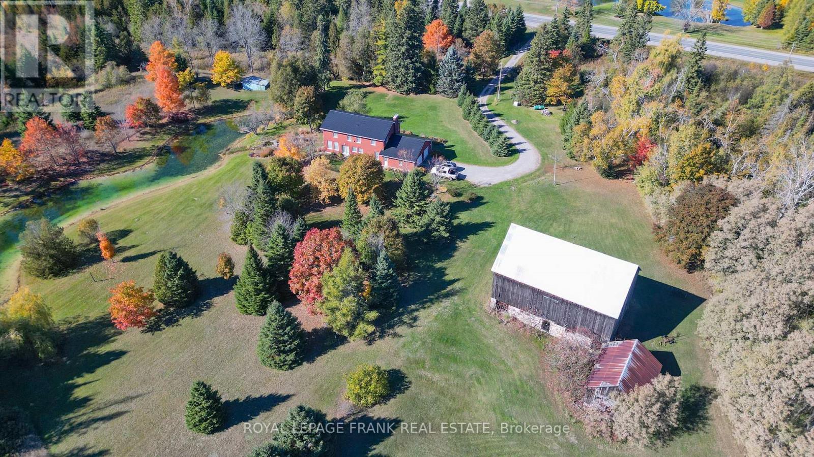556 Hwy 7a Highway, Kawartha Lakes, Ontario  L0A 1A0 - Photo 3 - X12480395