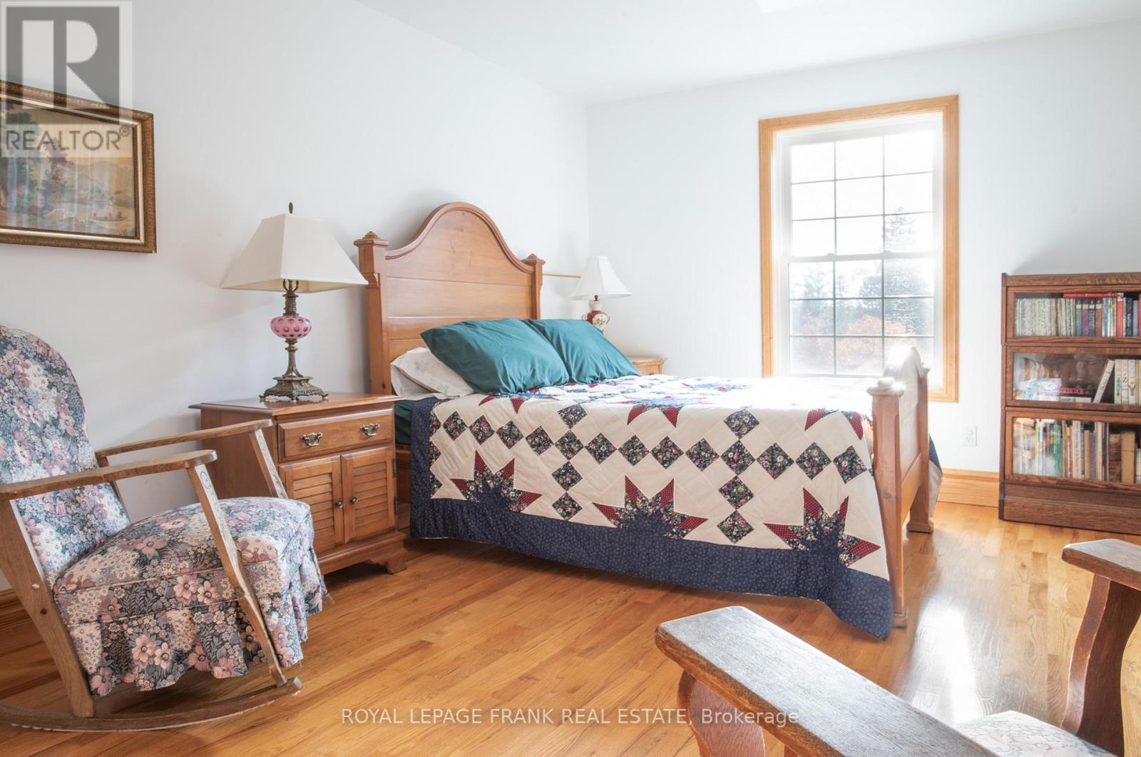 556 Hwy 7a Highway, Kawartha Lakes, Ontario  L0A 1A0 - Photo 31 - X12480395