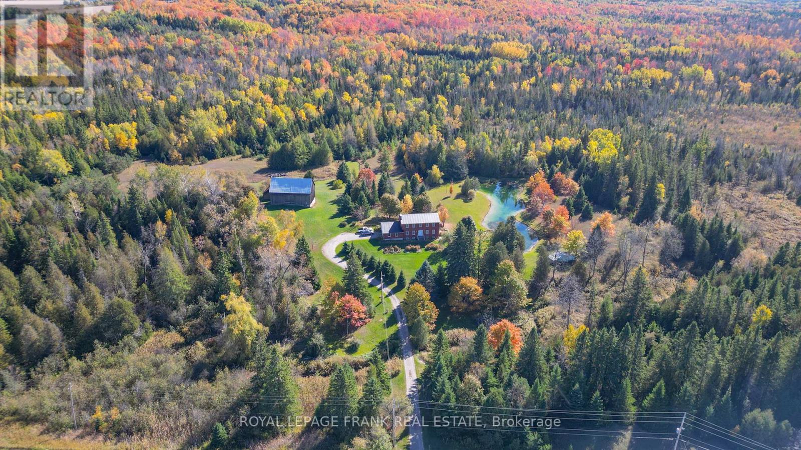 556 Hwy 7a Highway, Kawartha Lakes, Ontario  L0A 1A0 - Photo 4 - X12480395