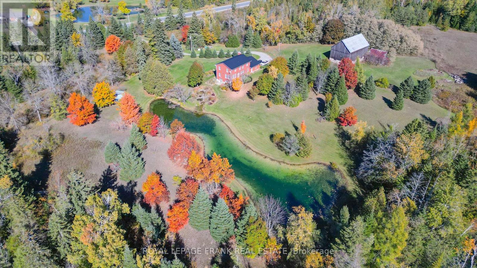 556 Hwy 7a Highway, Kawartha Lakes, Ontario  L0A 1A0 - Photo 44 - X12480395
