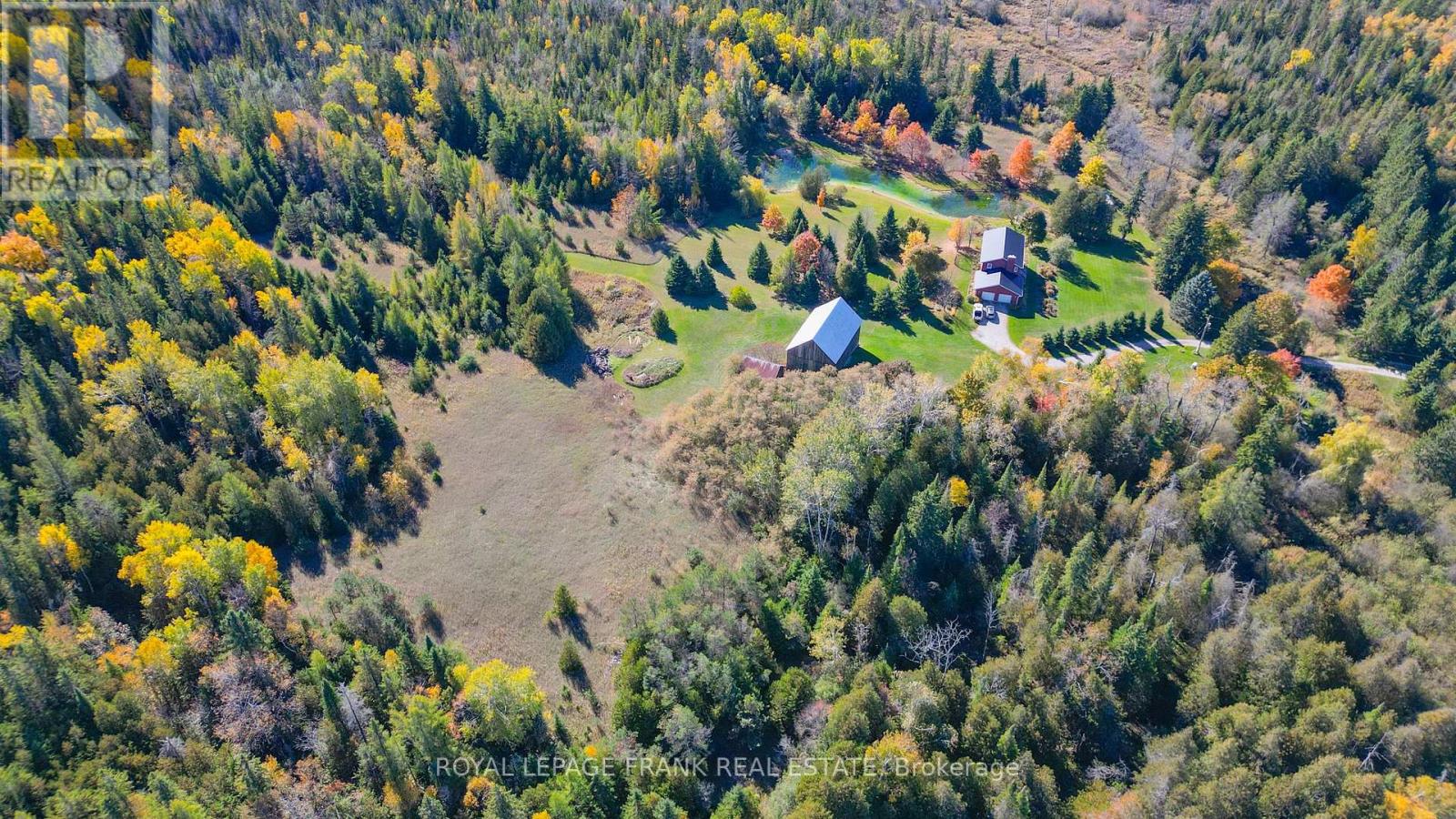 556 Hwy 7a Highway, Kawartha Lakes, Ontario  L0A 1A0 - Photo 45 - X12480395