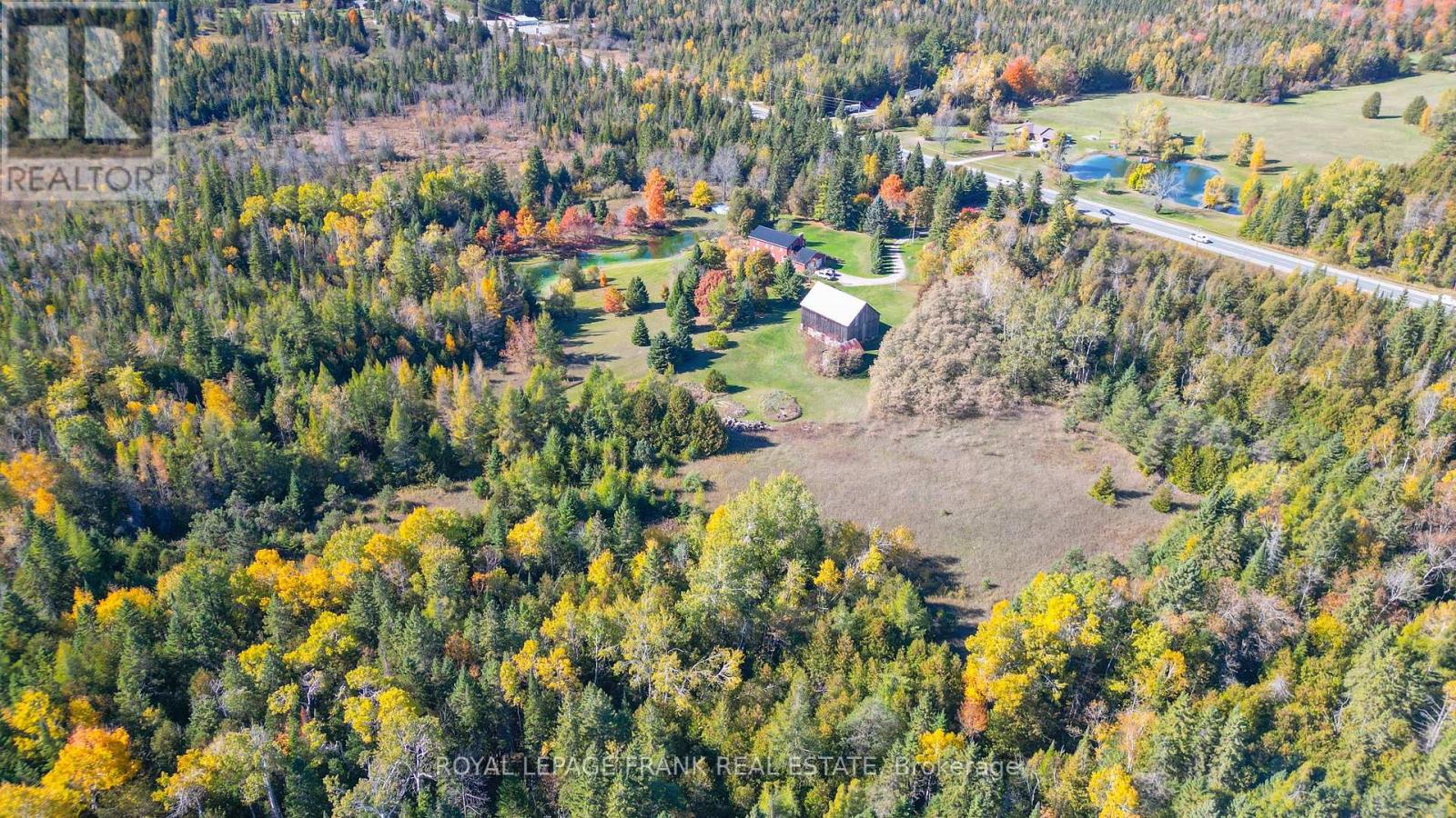 556 Hwy 7a Highway, Kawartha Lakes, Ontario  L0A 1A0 - Photo 49 - X12480395