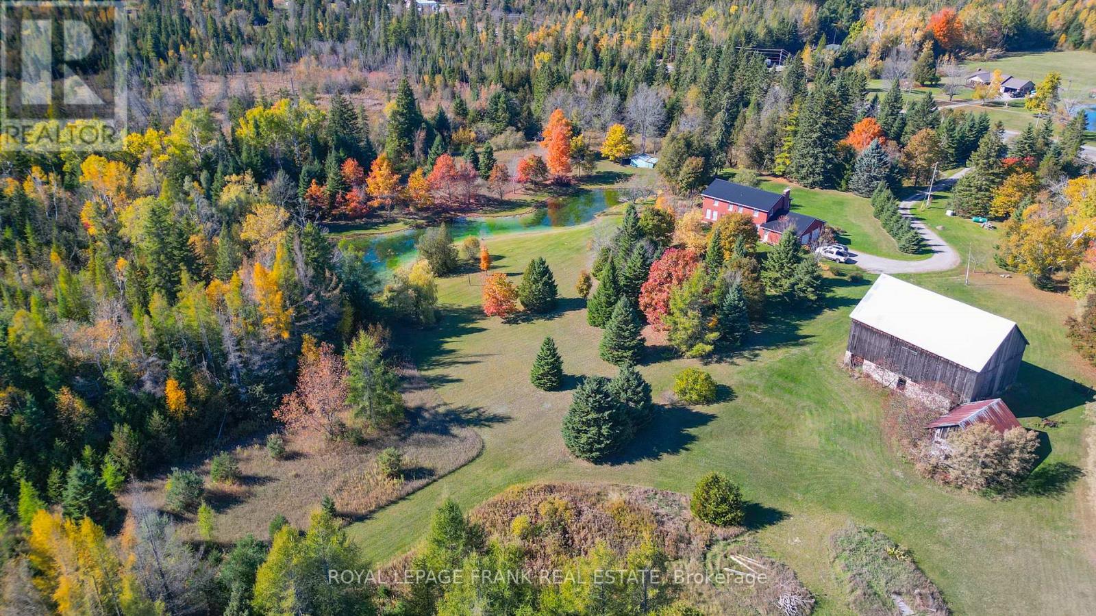 556 Hwy 7a Highway, Kawartha Lakes, Ontario  L0A 1A0 - Photo 5 - X12480395