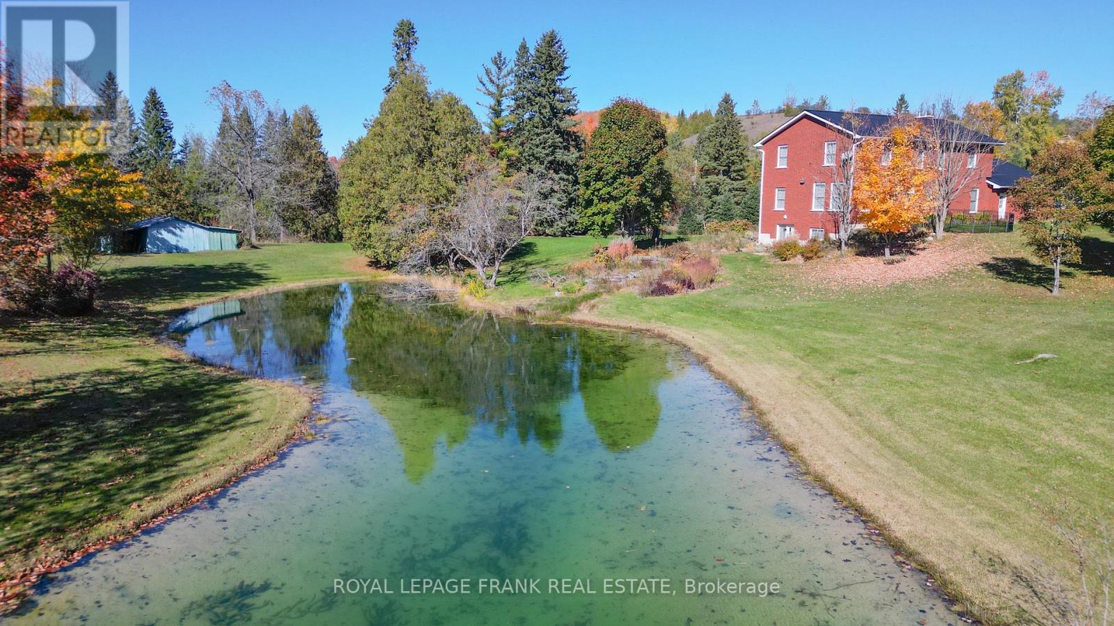 556 Hwy 7a Highway, Kawartha Lakes, Ontario  L0A 1A0 - Photo 9 - X12480395