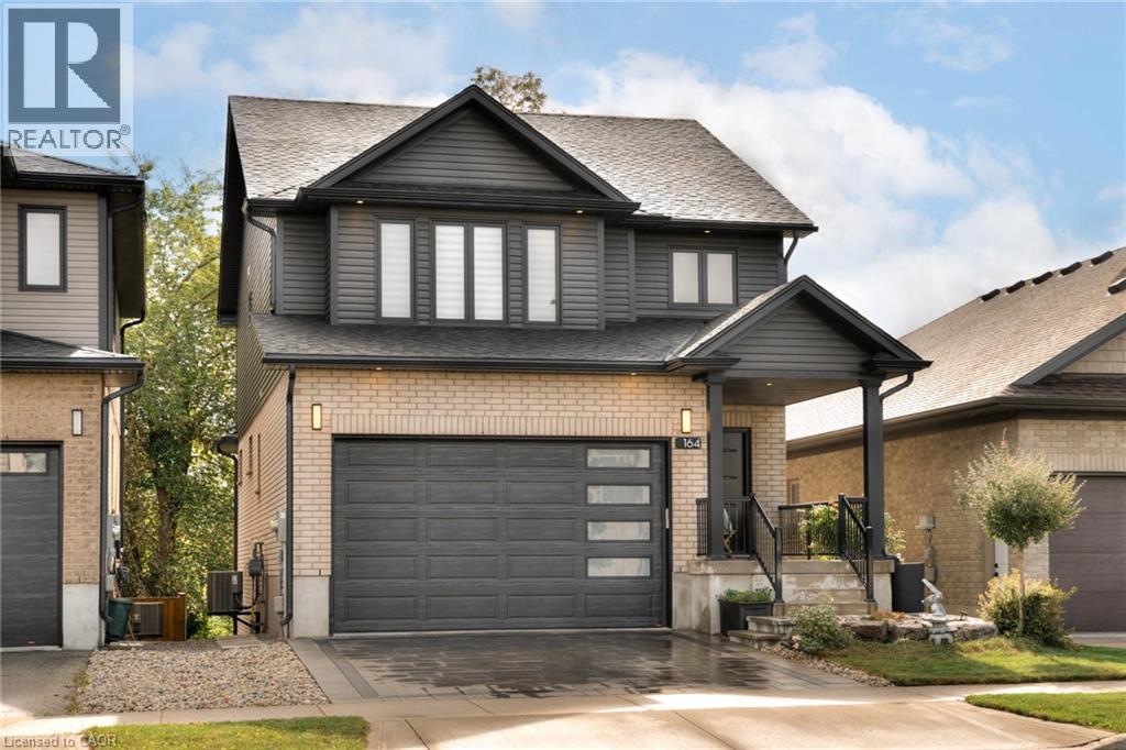 164 Timber Trail Road, Elmira, Ontario  N3B 0E3 - Photo 3 - 40781290