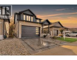 164 TIMBER TRAIL Road, Elmira, Ontario