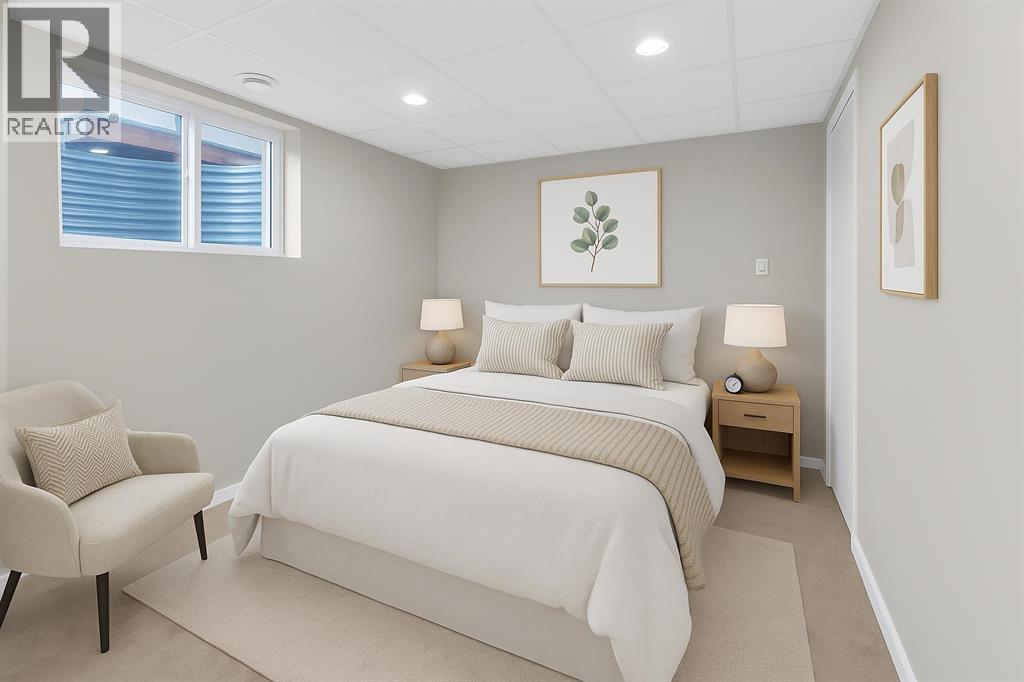 968 Bracewood Rise Sw, Calgary, Alberta  T2W 3C9 - Photo 21 - A2259125