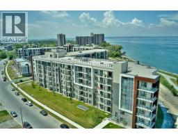 125 SHOREVIEW Place Unit# 219, stoney creek, Ontario