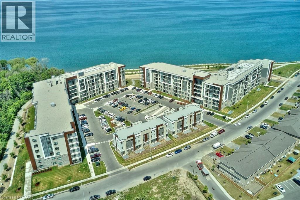 125 Shoreview Place Unit# 219, Stoney Creek, Ontario  L8E 0K3 - Photo 21 - 40781969