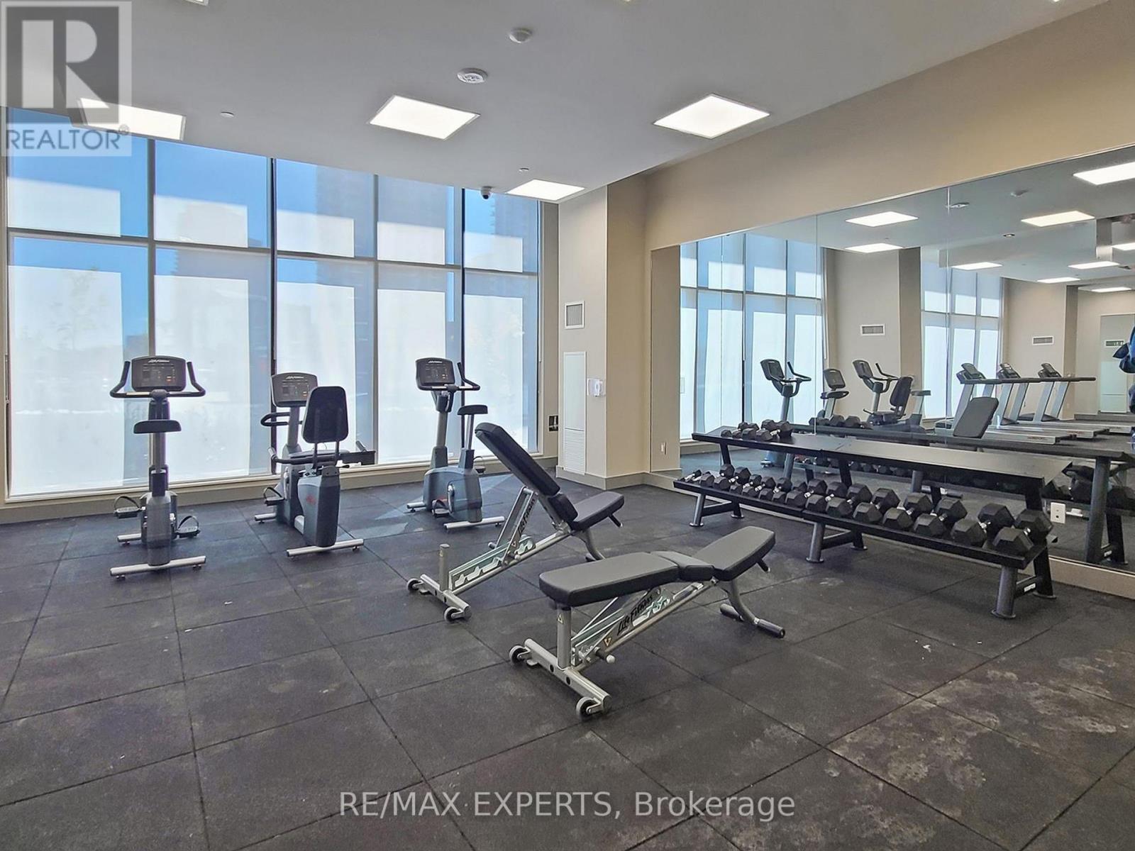 307 - 15 Watergarden Drive, Mississauga, Ontario  L5R 0H4 - Photo 24 - W12473998
