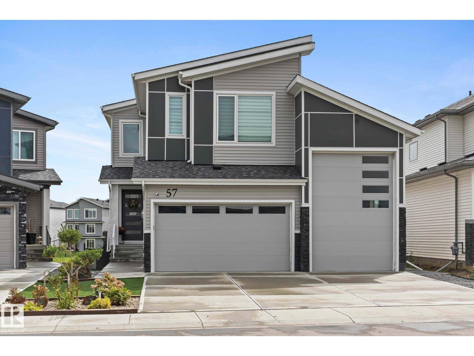 57 DALQUIST BA, Leduc, Alberta