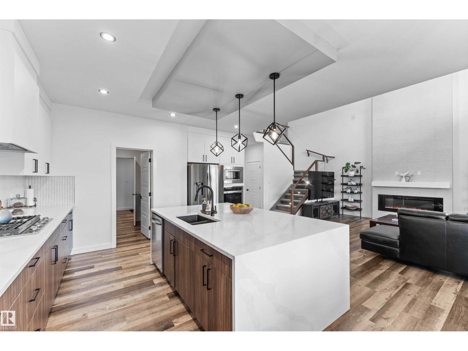 57 Dalquist Ba, Leduc, Alberta  T9E 0N5 - Photo 10 - E4463336