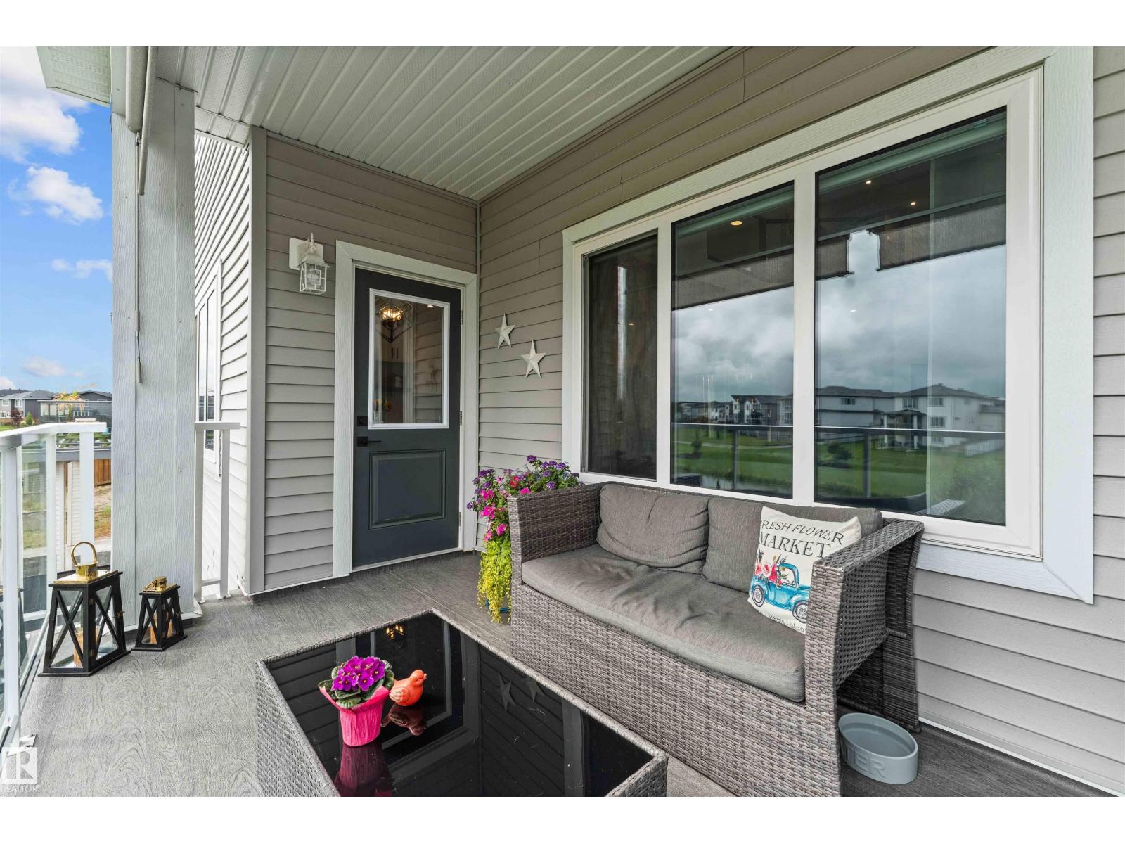 57 Dalquist Ba, Leduc, Alberta  T9E 0N5 - Photo 25 - E4463336