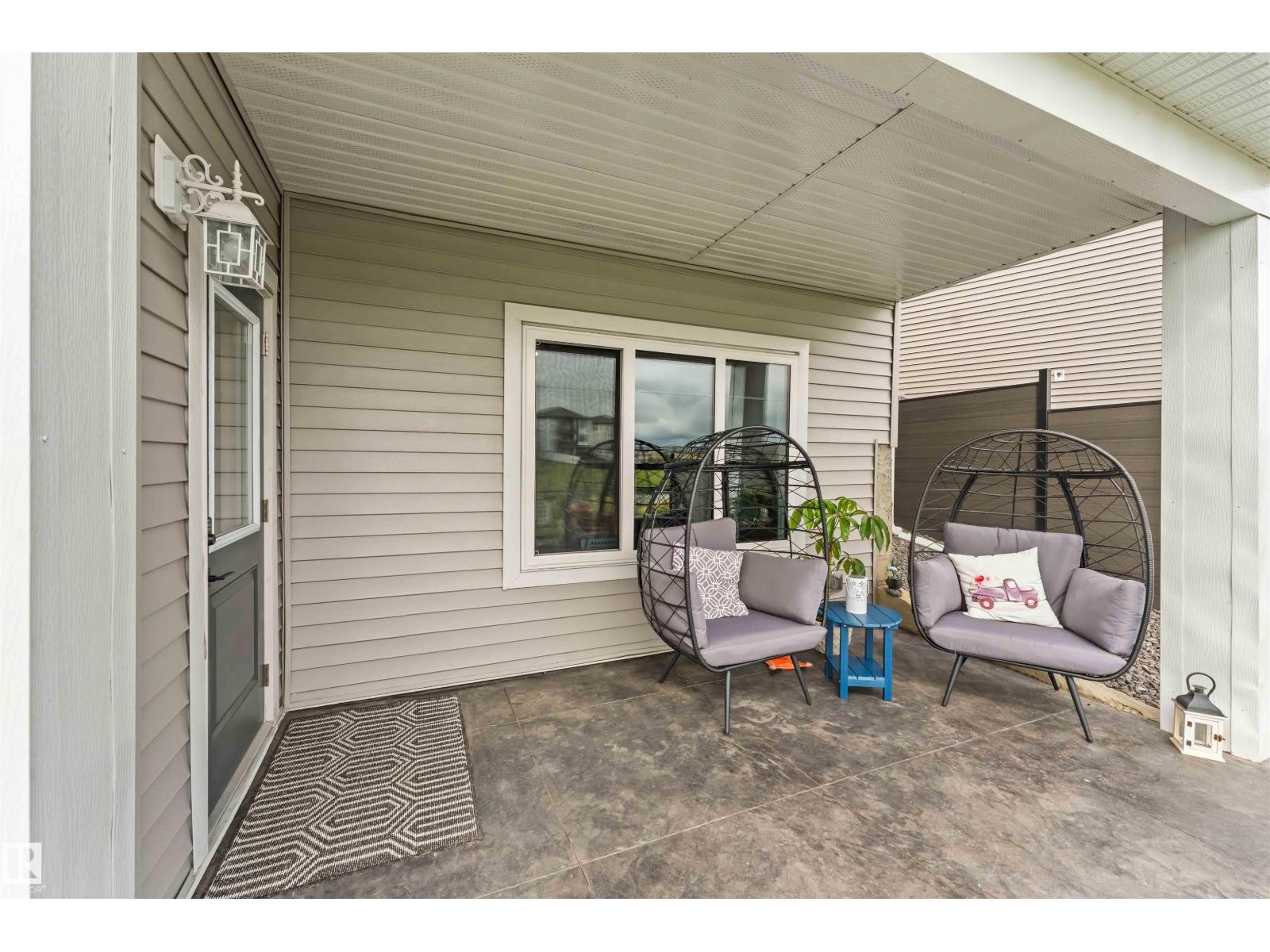 57 Dalquist Ba, Leduc, Alberta  T9E 0N5 - Photo 52 - E4463336