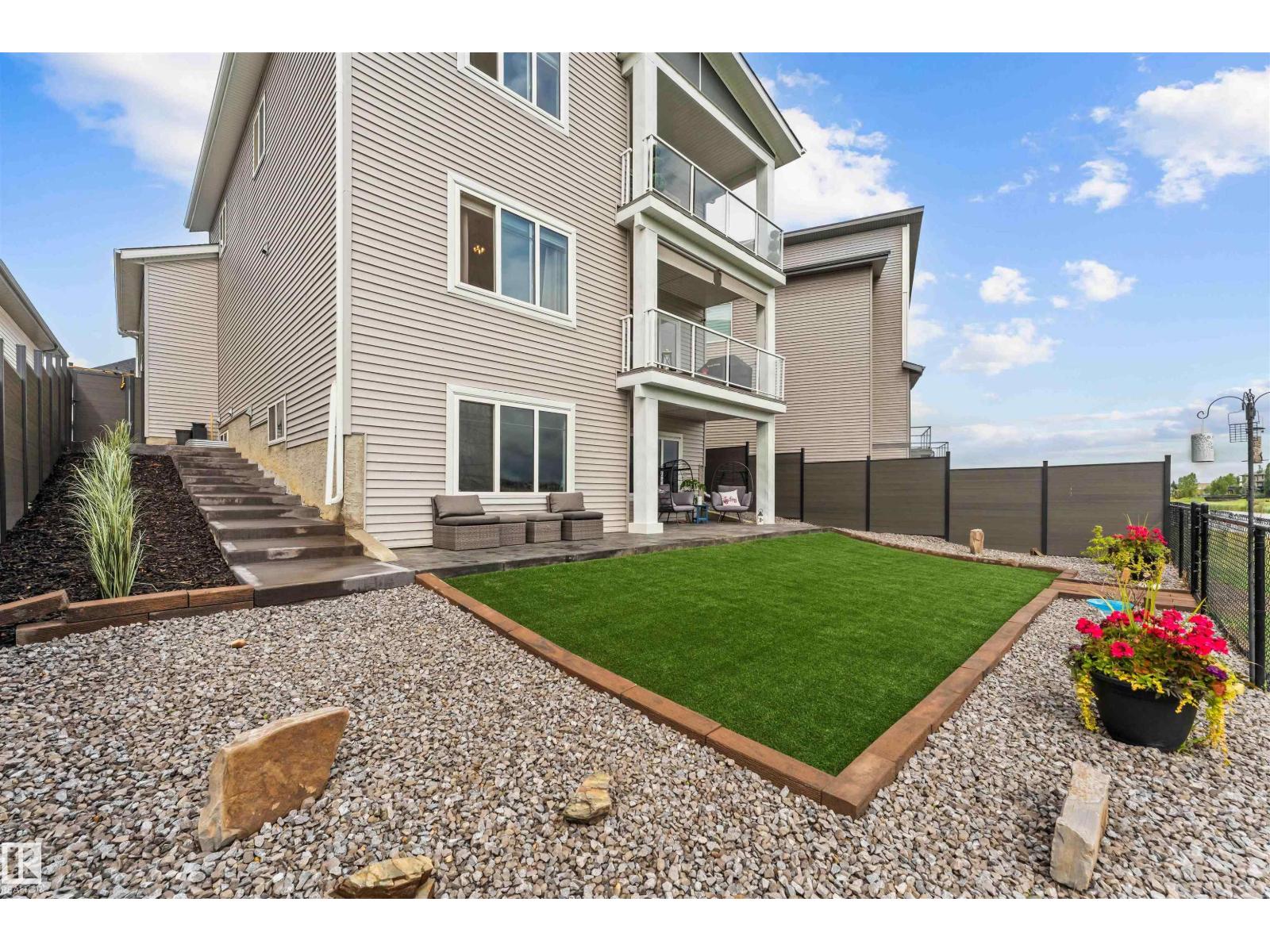 57 Dalquist Ba, Leduc, Alberta  T9E 0N5 - Photo 54 - E4463336