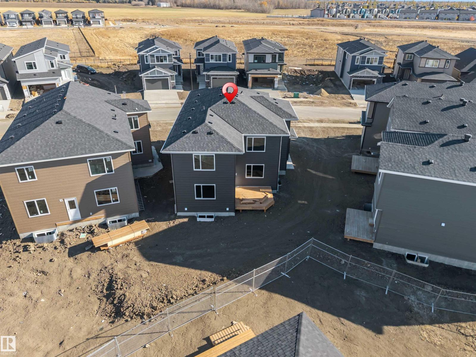 105 Eldridge Point, St. Albert, Alberta  T8N 8C3 - Photo 43 - E4463338