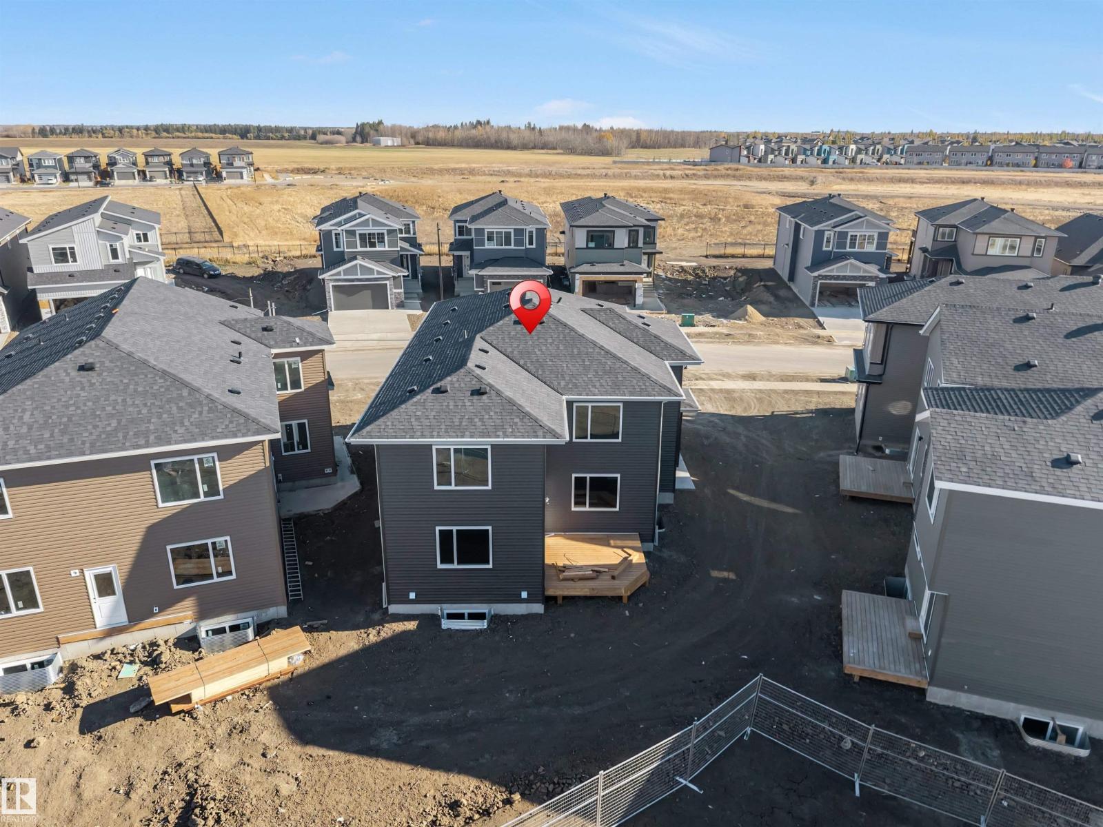 105 Eldridge Point, St. Albert, Alberta  T8N 8C3 - Photo 44 - E4463338
