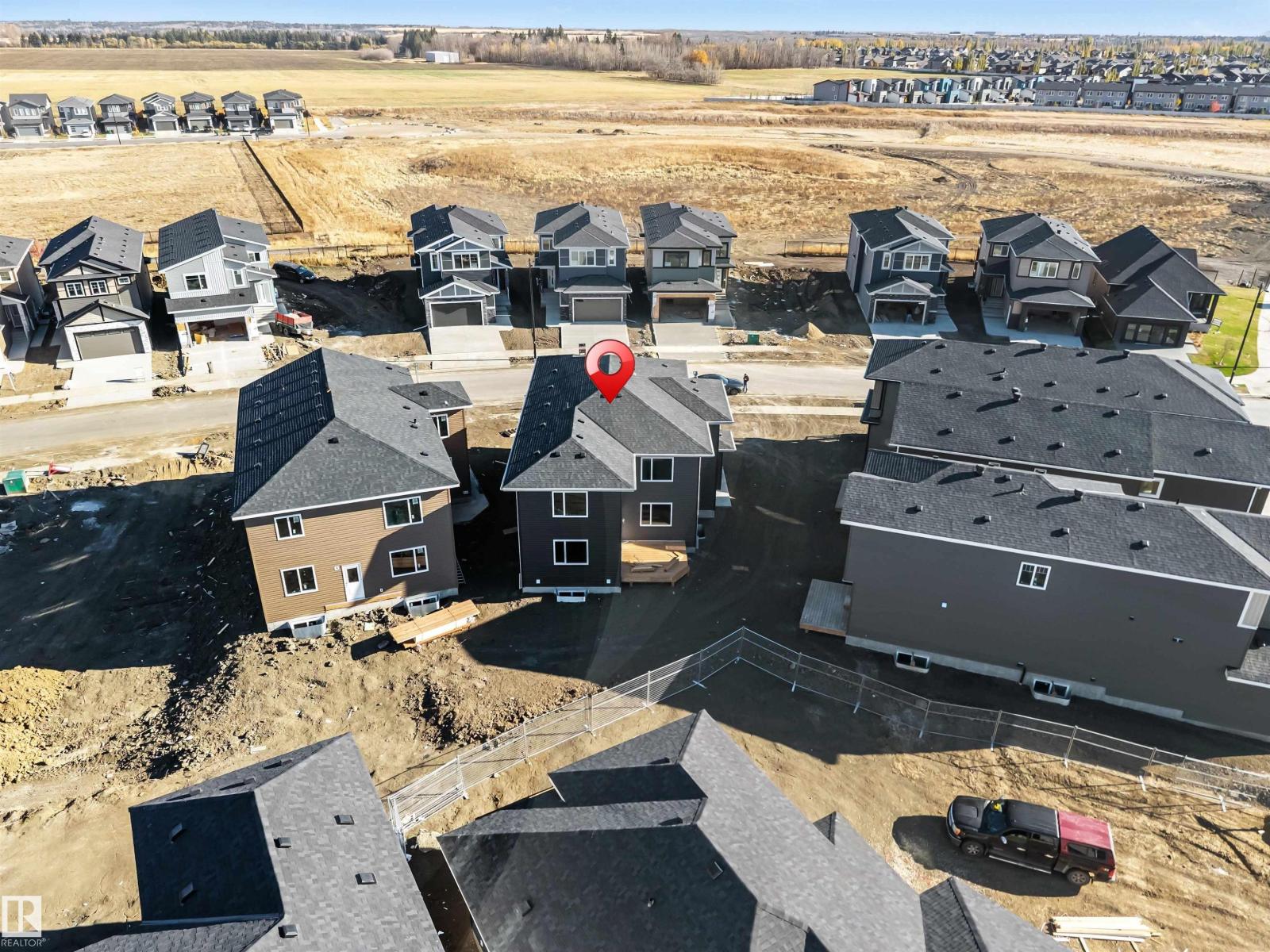 105 Eldridge Point, St. Albert, Alberta  T8N 8C3 - Photo 45 - E4463338