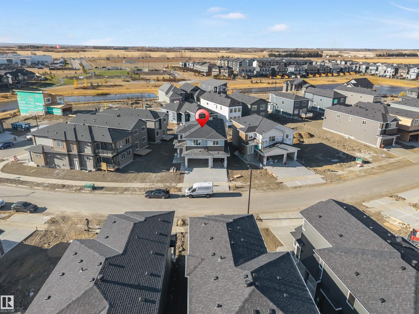 105 Eldridge Point, St. Albert, Alberta  T8N 8C3 - Photo 5 - E4463338