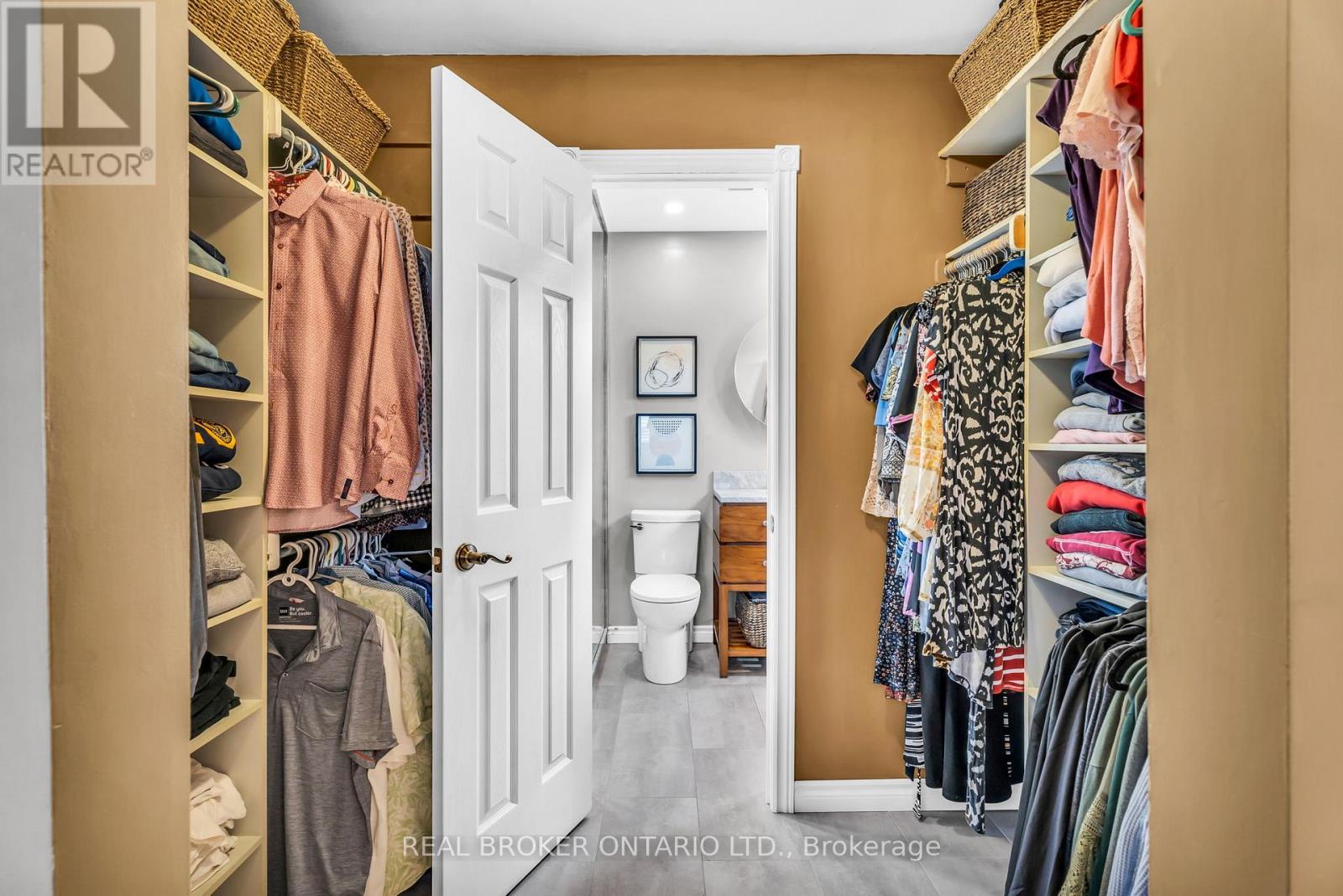 18 Mansfield Street, Brampton (Central Park), Ontario  L6S 2Y4 - Photo 28 - W12480188