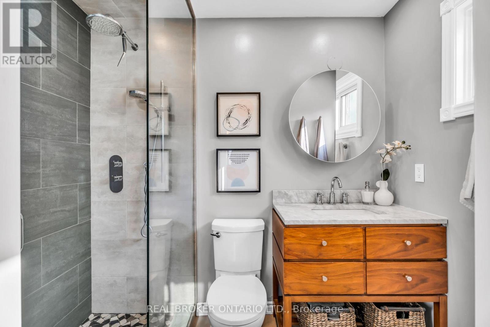 18 Mansfield Street, Brampton (Central Park), Ontario  L6S 2Y4 - Photo 29 - W12480188