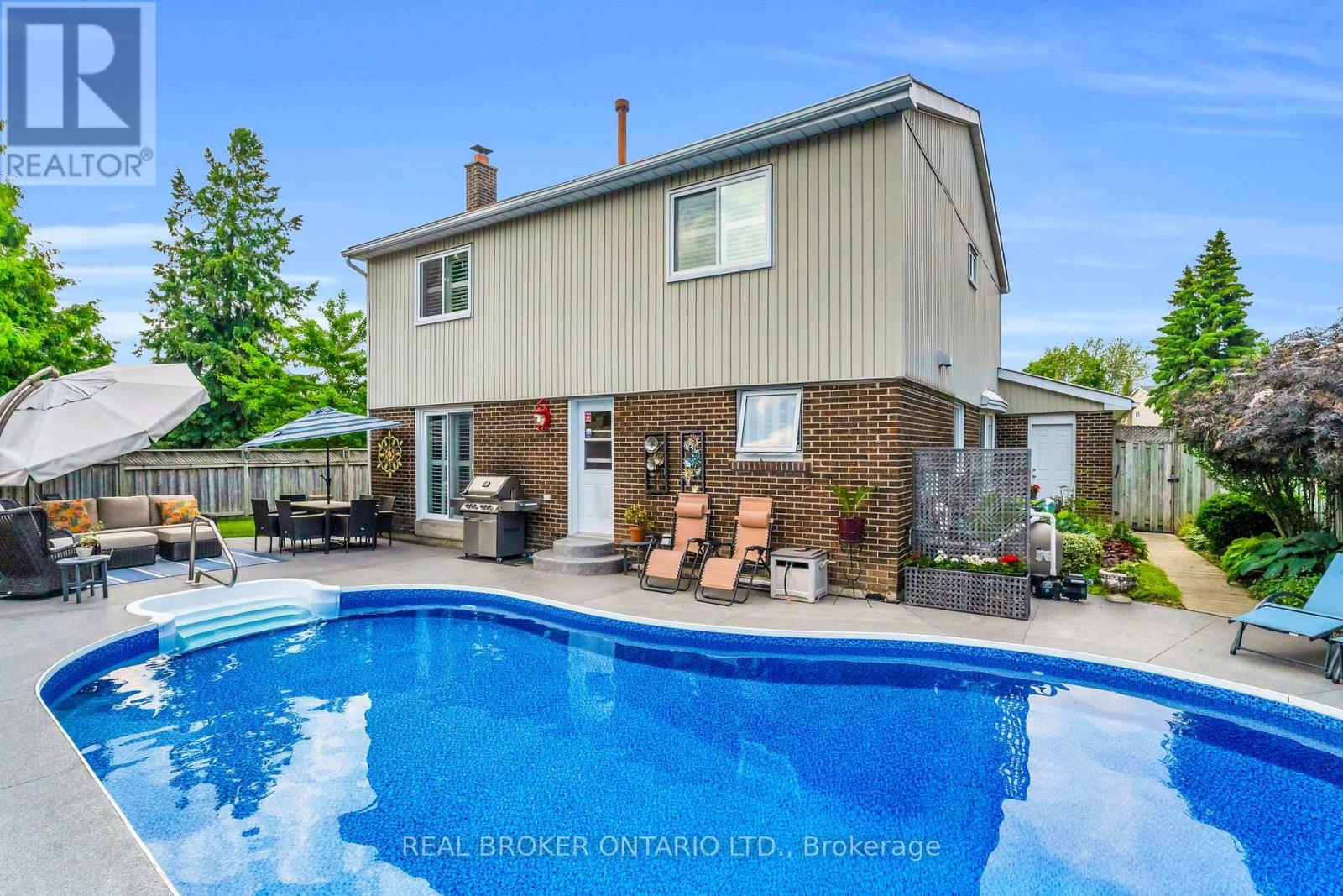 18 Mansfield Street, Brampton (Central Park), Ontario  L6S 2Y4 - Photo 41 - W12480188