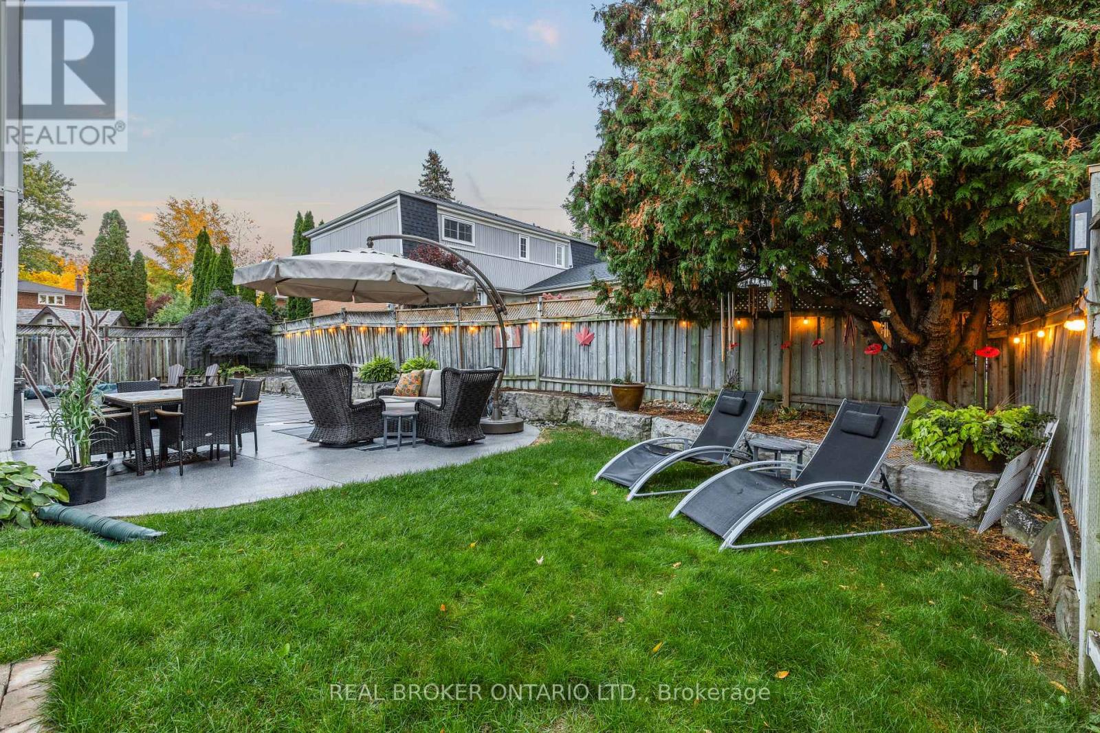 18 Mansfield Street, Brampton (Central Park), Ontario  L6S 2Y4 - Photo 42 - W12480188