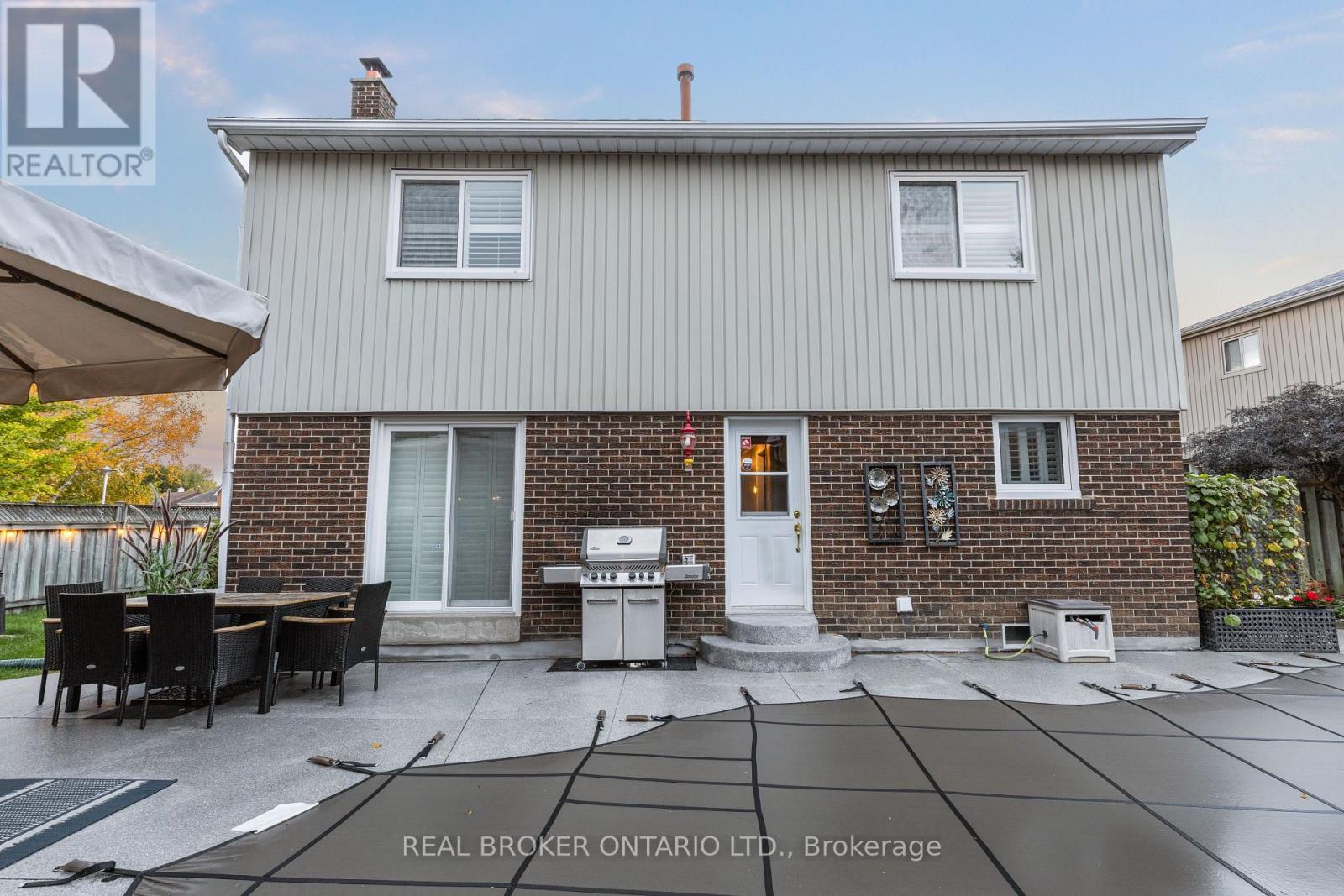 18 Mansfield Street, Brampton (Central Park), Ontario  L6S 2Y4 - Photo 44 - W12480188