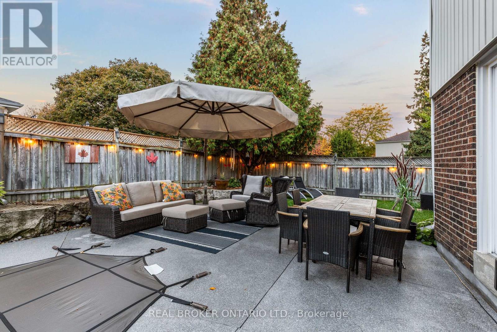 18 Mansfield Street, Brampton (Central Park), Ontario  L6S 2Y4 - Photo 46 - W12480188