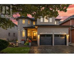 2237 ADIRONDAK TRAIL, Oakville, Ontario