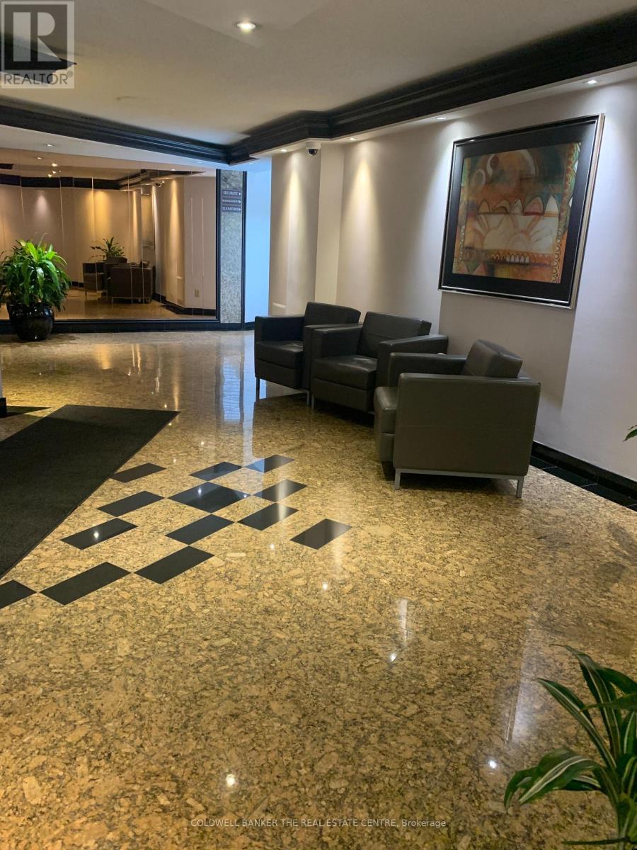 Unit E3 - 284 Mill Road, Toronto, Ontario  M9C 4W6 - Photo 2 - W12480228