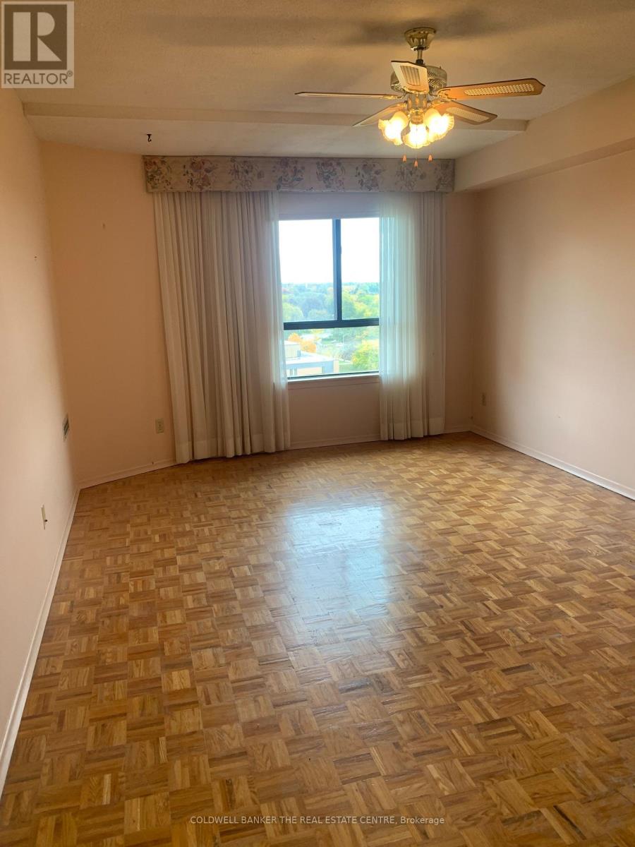 Unit E3 - 284 Mill Road, Toronto, Ontario  M9C 4W6 - Photo 6 - W12480228