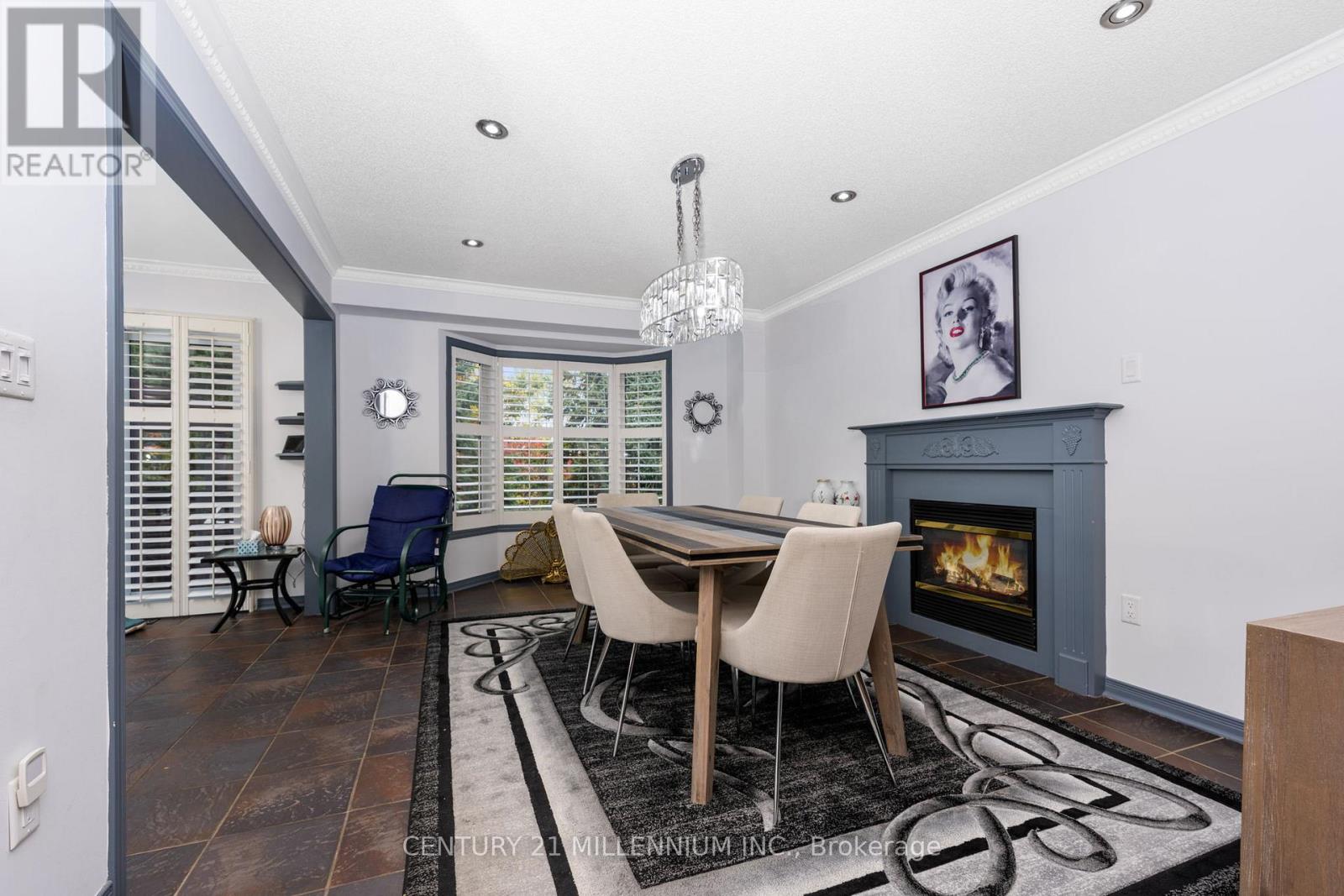 23 Upper Highlands Drive, Brampton, Ontario  L6Z 4W1 - Photo 11 - W12480240