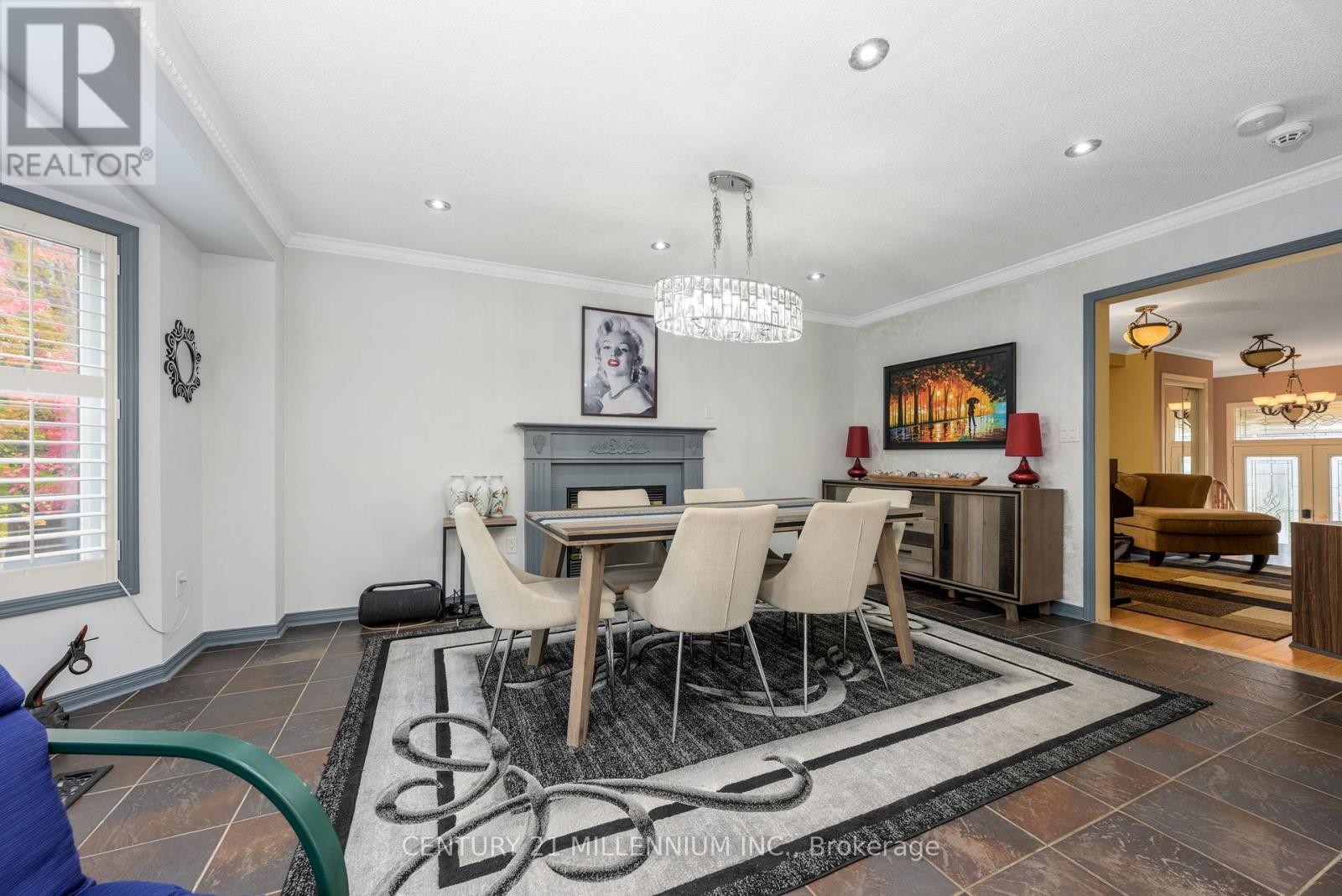 23 Upper Highlands Drive, Brampton, Ontario  L6Z 4W1 - Photo 12 - W12480240
