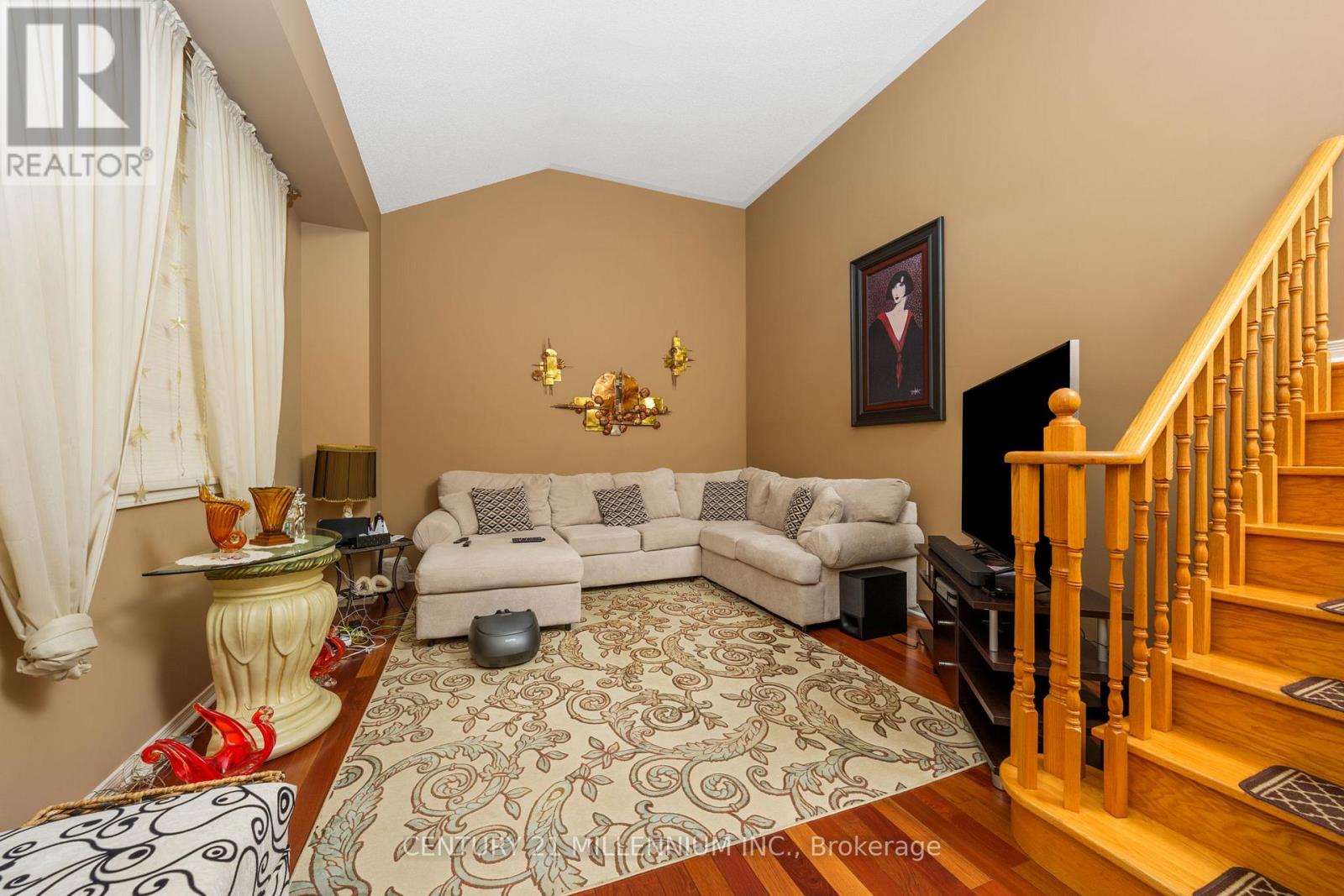 23 Upper Highlands Drive, Brampton, Ontario  L6Z 4W1 - Photo 13 - W12480240