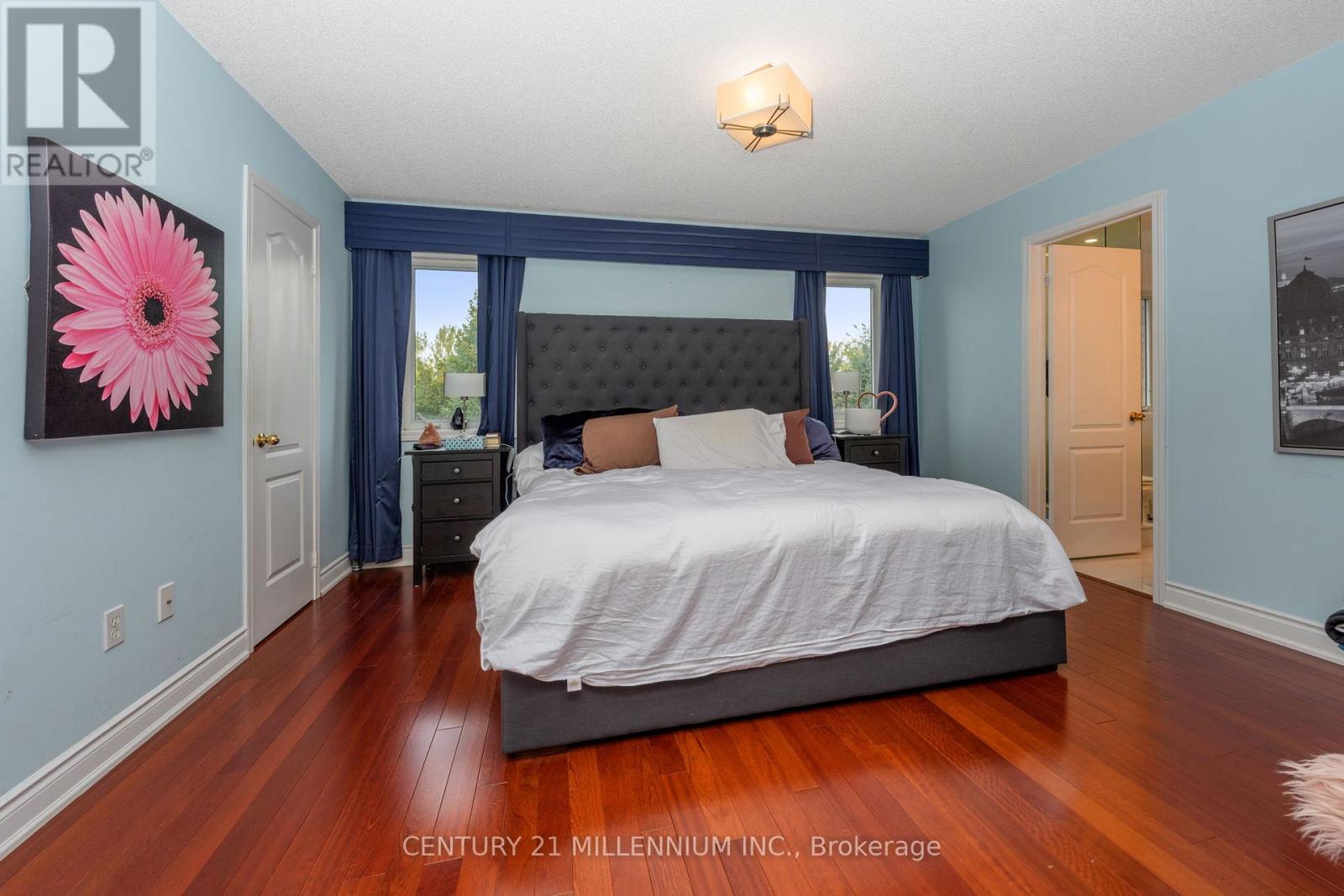 23 Upper Highlands Drive, Brampton, Ontario  L6Z 4W1 - Photo 20 - W12480240