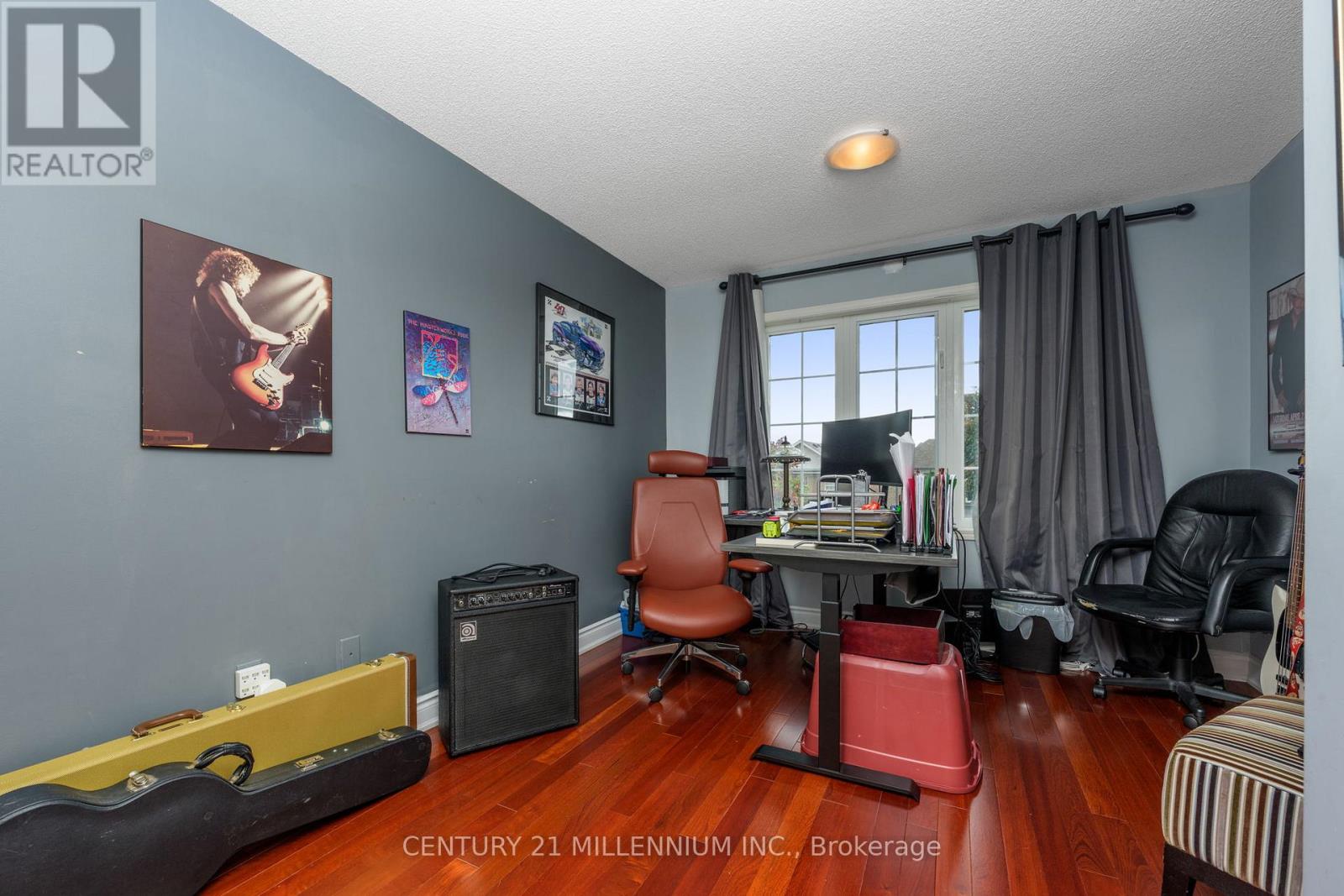 23 Upper Highlands Drive, Brampton, Ontario  L6Z 4W1 - Photo 23 - W12480240