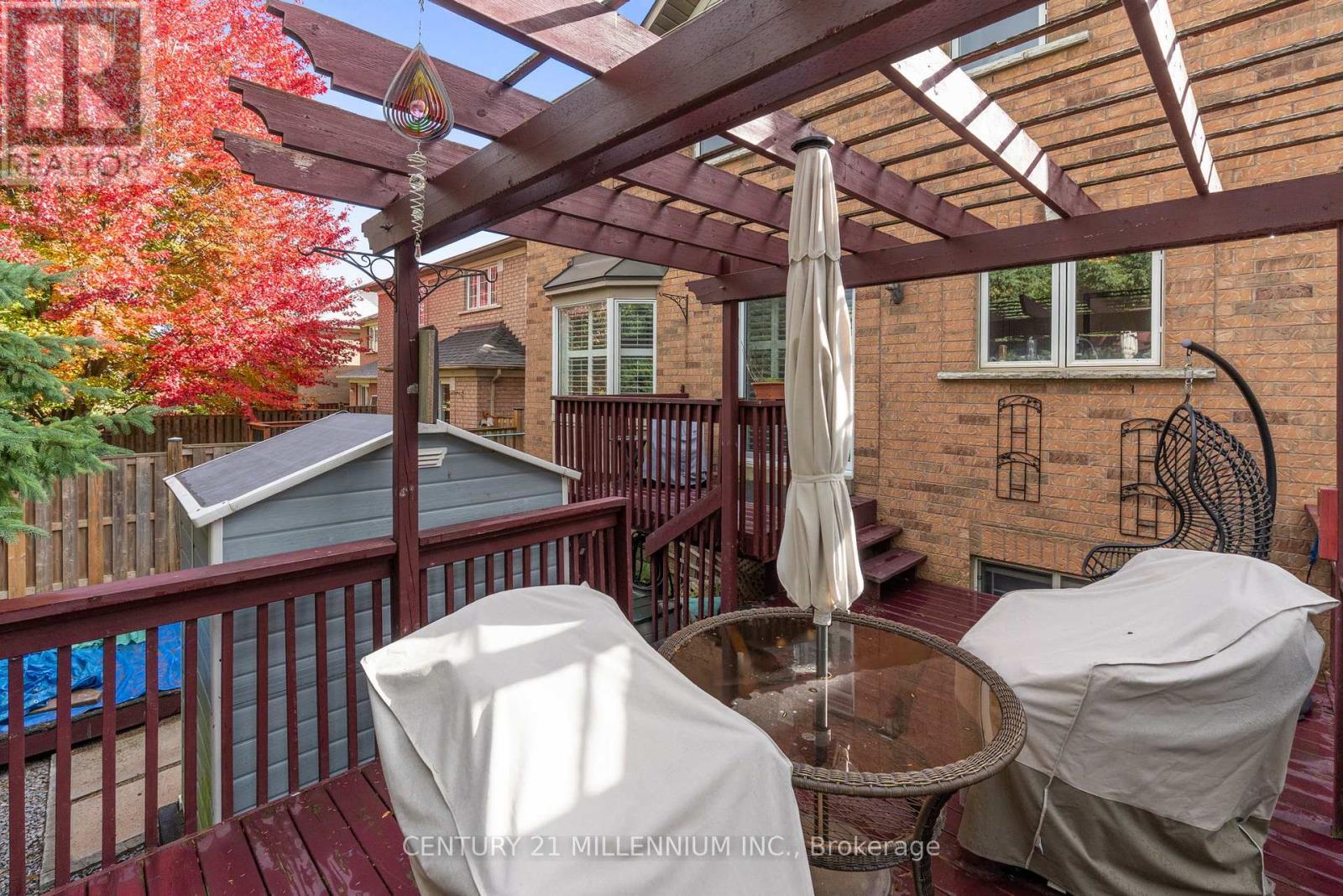 23 Upper Highlands Drive, Brampton, Ontario  L6Z 4W1 - Photo 30 - W12480240