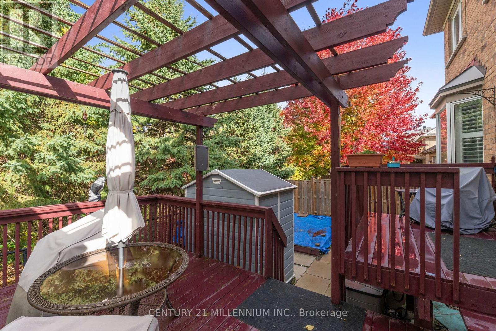 23 Upper Highlands Drive, Brampton, Ontario  L6Z 4W1 - Photo 31 - W12480240