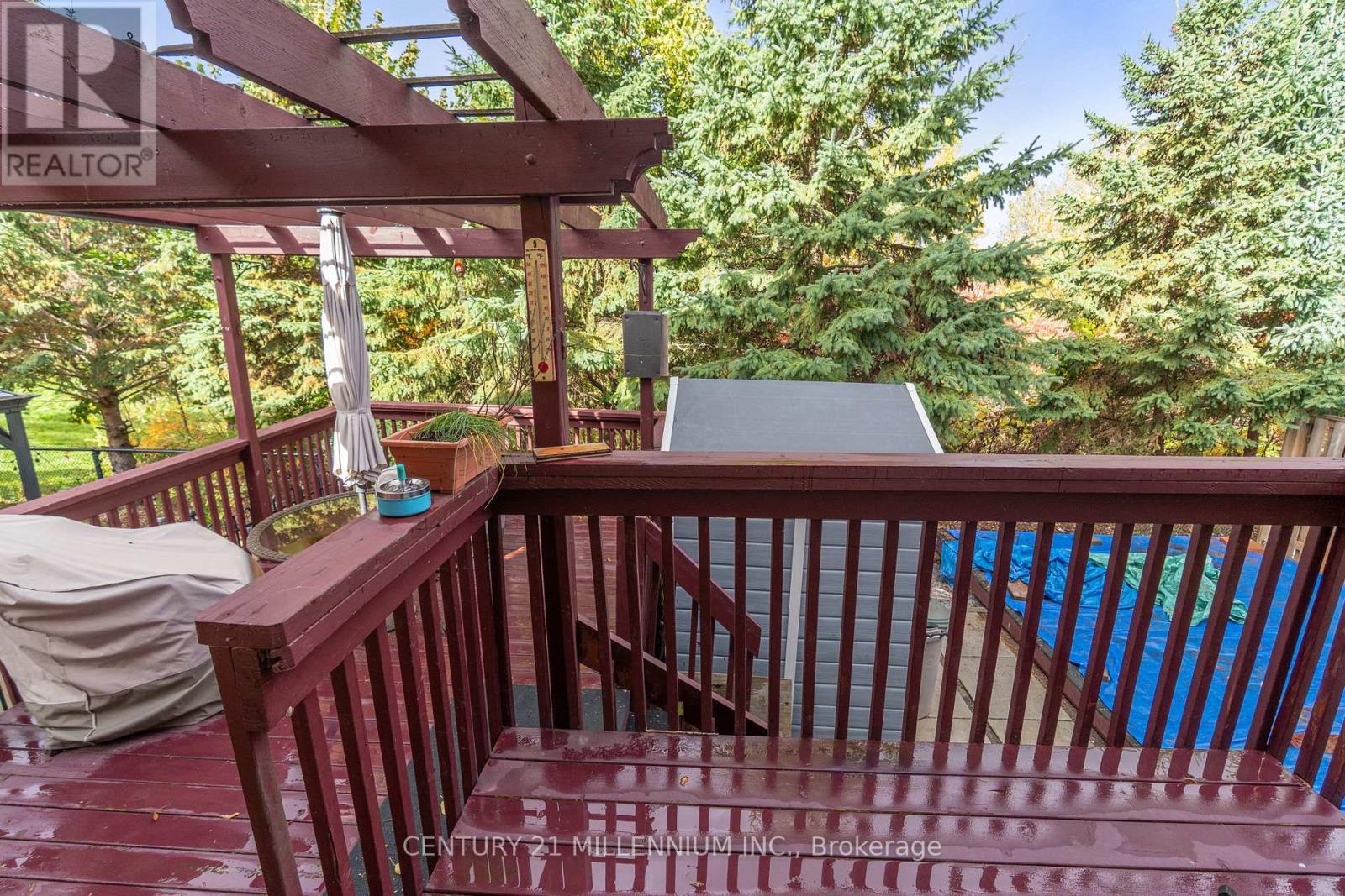 23 Upper Highlands Drive, Brampton, Ontario  L6Z 4W1 - Photo 5 - W12480240