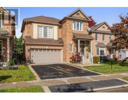 23 UPPER HIGHLANDS DRIVE, Brampton, Ontario