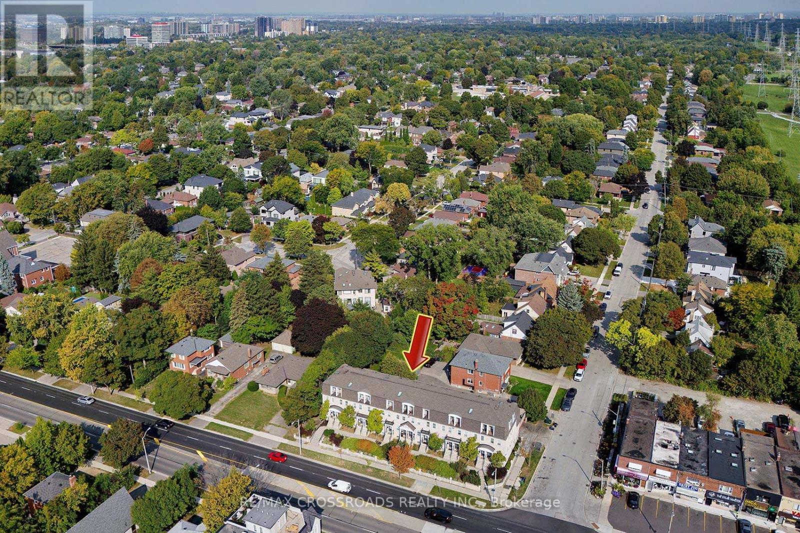 6 - 3890 Bloor Street W, Toronto, Ontario  M9B 1L7 - Photo 41 - W12480247