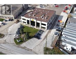 1C - 8 CADETTA ROAD, Brampton, Ontario