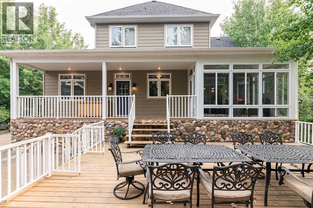 244 Canal Street, Rural Ponoka County, Alberta  T4L 2N3 - Photo 39 - A2266195