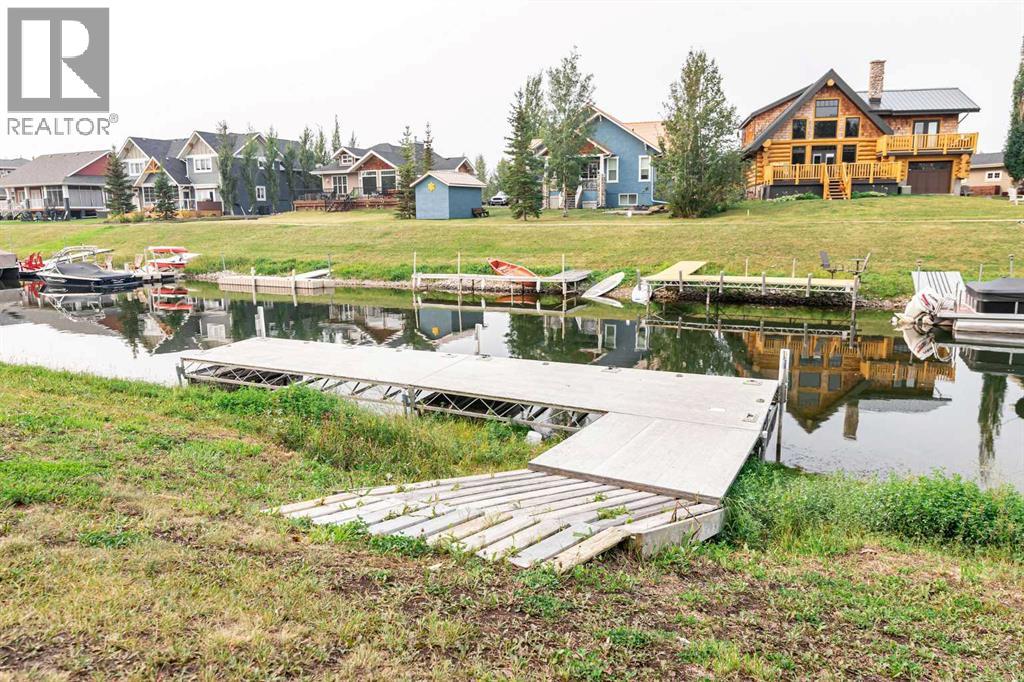 244 Canal Street, Rural Ponoka County, Alberta  T4L 2N3 - Photo 42 - A2266195