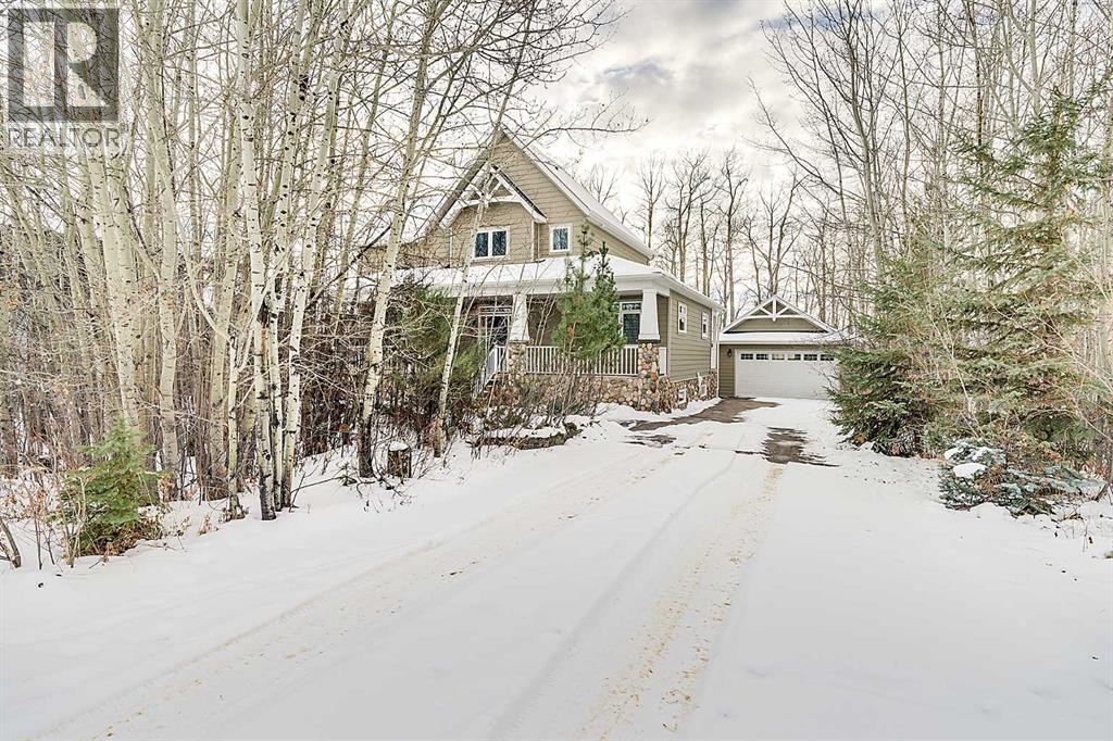 244 Canal Street, Rural Ponoka County, Alberta  T4L 2N3 - Photo 49 - A2266195